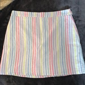 Forever 21 CandyLand Skirt 🍭